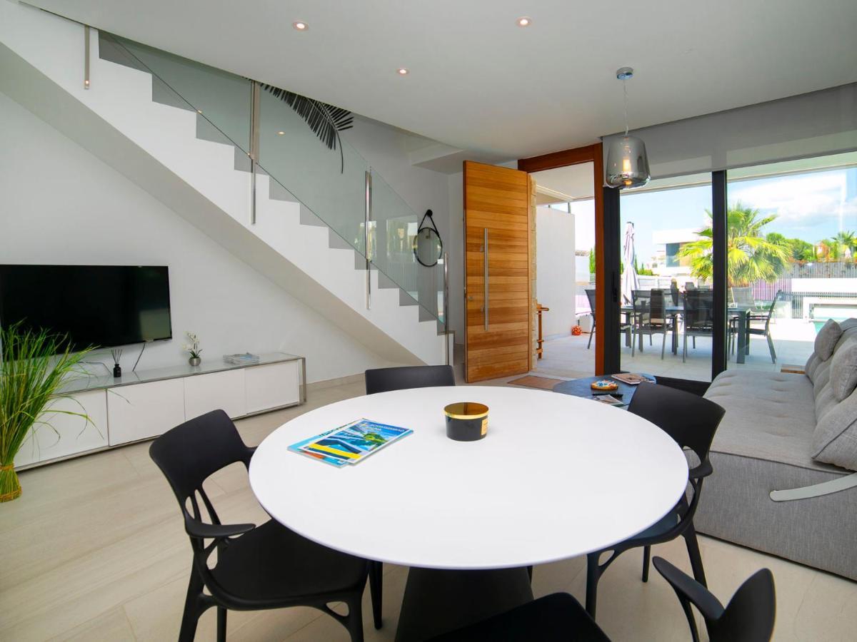 Holiday Home Bruselas By Interhome Cala de Finestrat Zewnętrze zdjęcie
