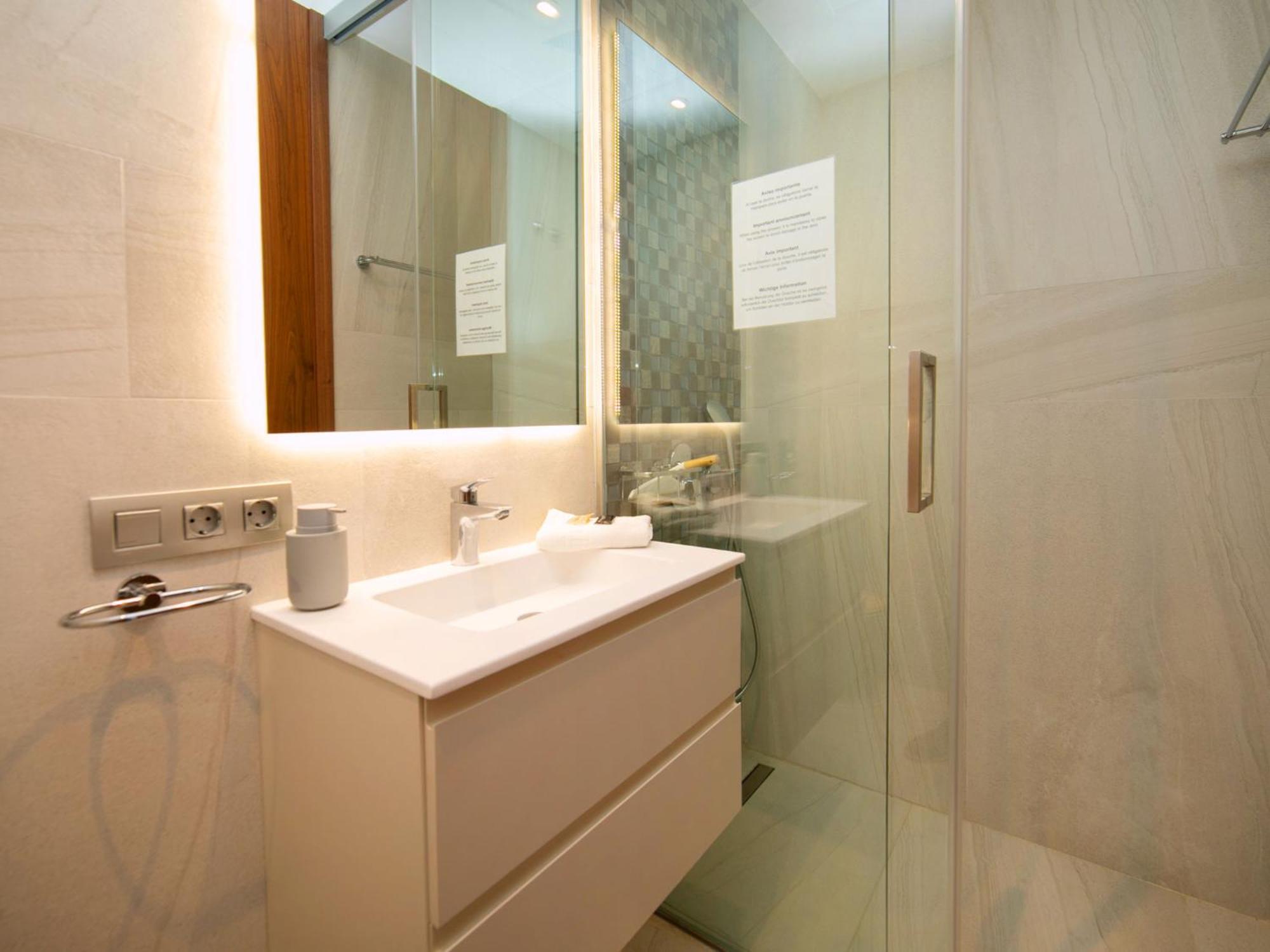Holiday Home Bruselas By Interhome Cala de Finestrat Zewnętrze zdjęcie