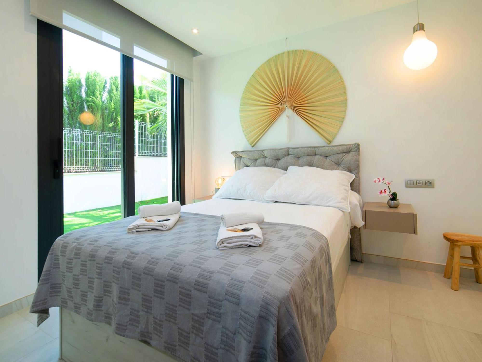 Holiday Home Bruselas By Interhome Cala de Finestrat Zewnętrze zdjęcie