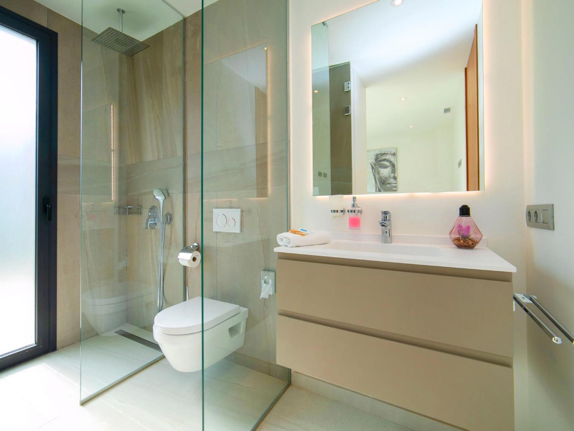 Holiday Home Bruselas By Interhome Cala de Finestrat Zewnętrze zdjęcie