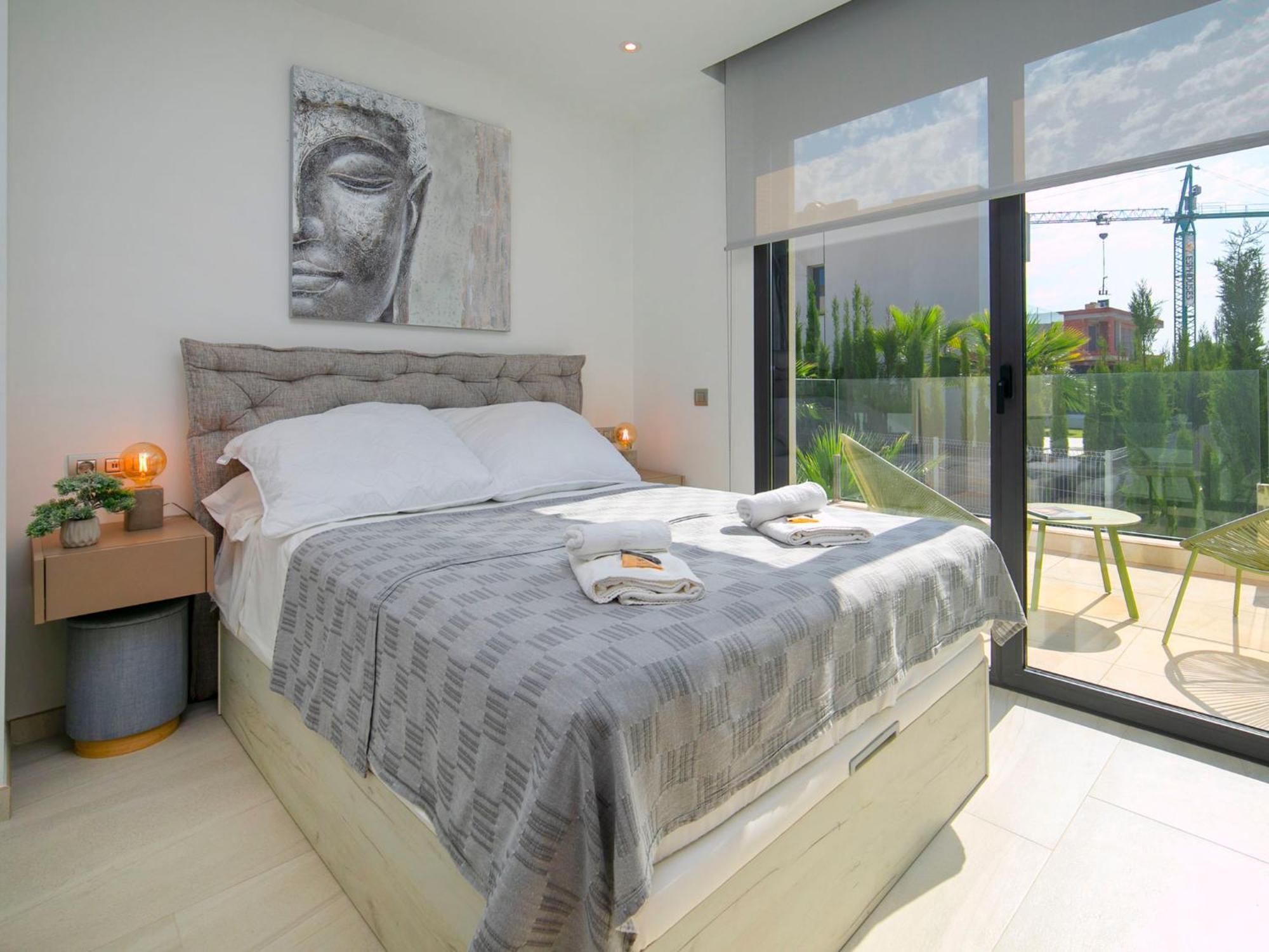 Holiday Home Bruselas By Interhome Cala de Finestrat Zewnętrze zdjęcie